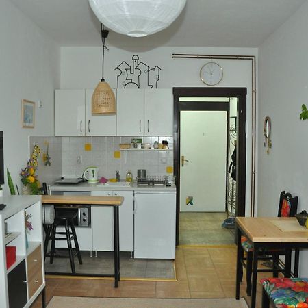 Studio 5, apartman sa parkingom, centar Obrenovca Obrenovac  Exteriör bild