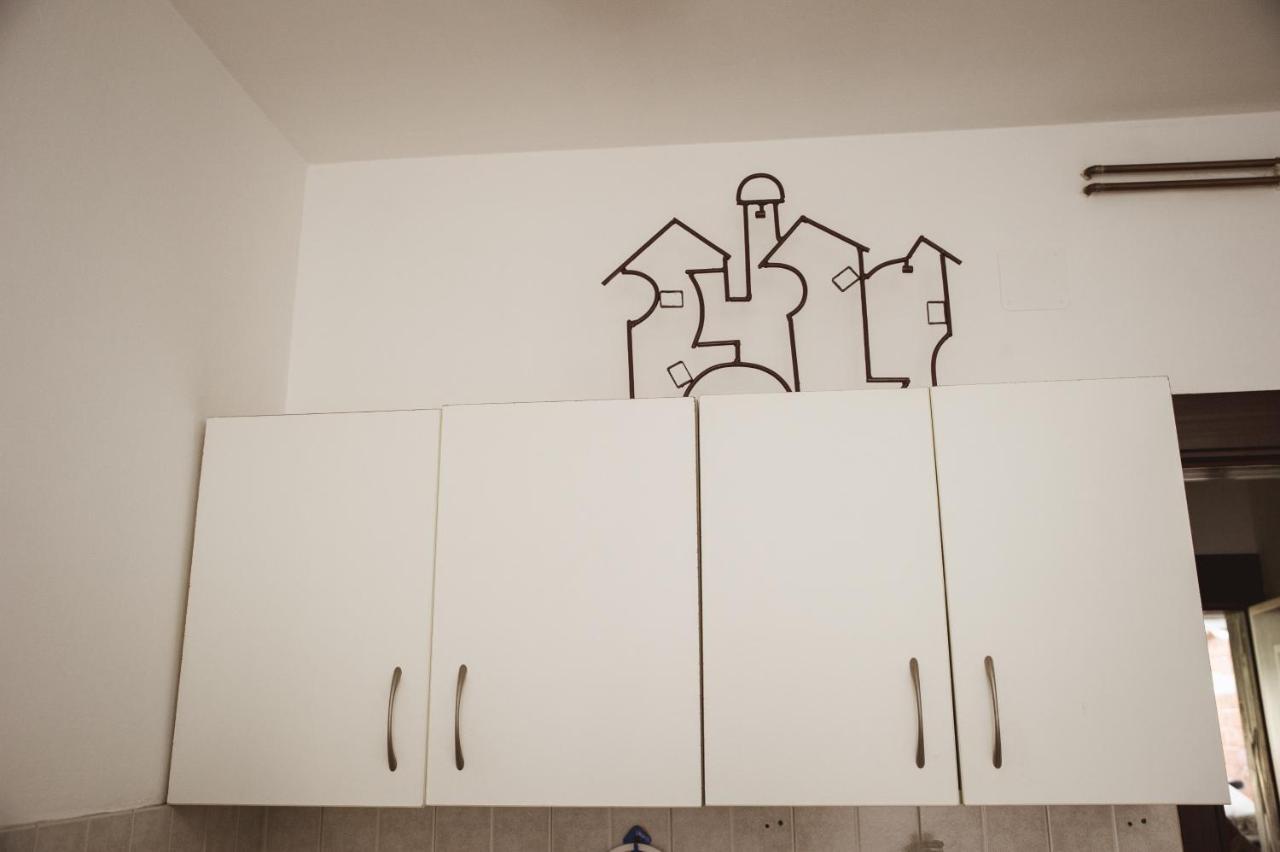 Studio 5, apartman sa parkingom, centar Obrenovca Obrenovac  Exteriör bild