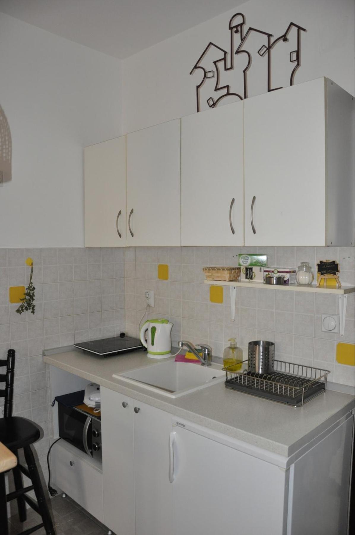 Studio 5, apartman sa parkingom, centar Obrenovca Obrenovac  Exteriör bild