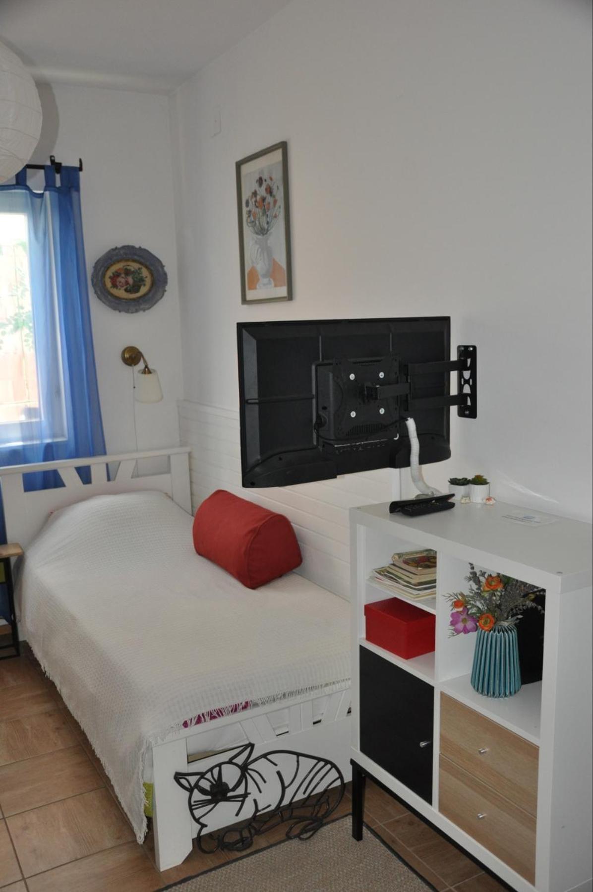 Studio 5, apartman sa parkingom, centar Obrenovca Obrenovac  Exteriör bild