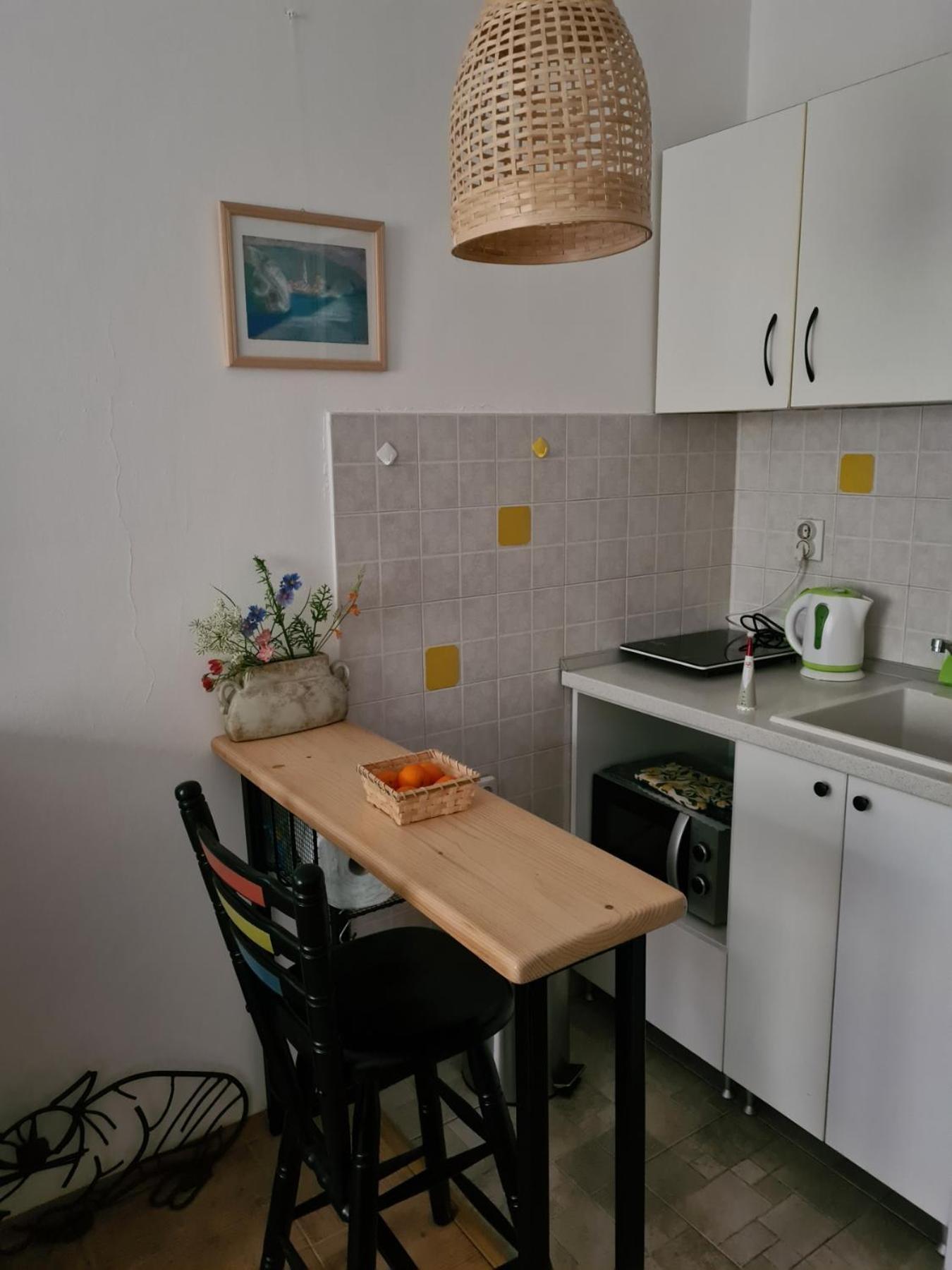 Studio 5, apartman sa parkingom, centar Obrenovca Obrenovac  Exteriör bild